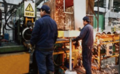 Production and processing