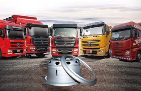 What parameters should be paid attention to when replacing the wheel hub?