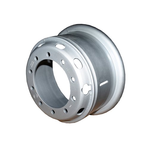 Construction  Truck Steel Wheel Rim 8.00-20