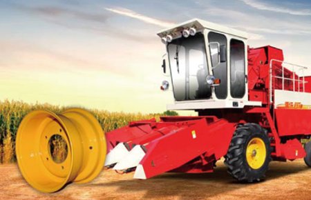 Daily maintenance of rollers during use