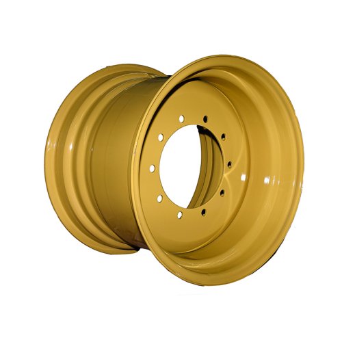 Tubeless tractor rims steel tractor wheel for size 20x26