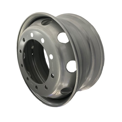 Tubless steel wheel size 22.5x9.00VH