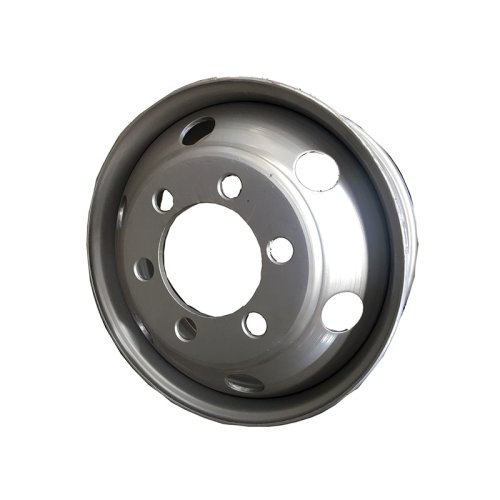 Tubless steel wheel size 17.5x5.25