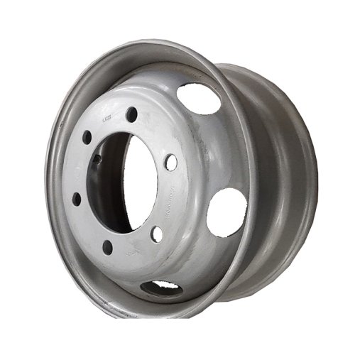 17.5X6.00 Tubeless Truck Steel Wheel Rims
