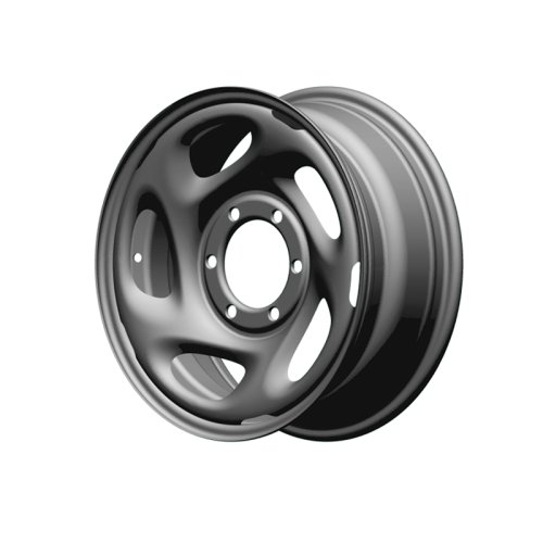 Light truck rims 16 inch 16x6.5 16x7 rims passenger car