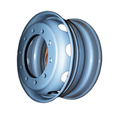 Tubless steel wheel size 22.5x9.00PF