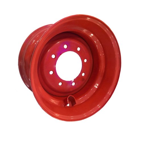 16.5x 8.25 Tubeless Steel Wheel Rims rim