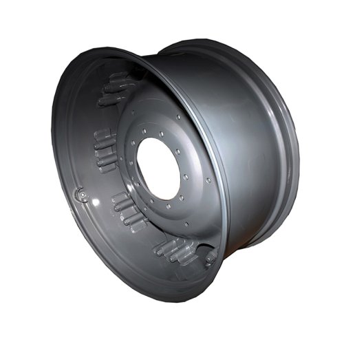 Agriculture rim  tractor  size for W15Lx38H