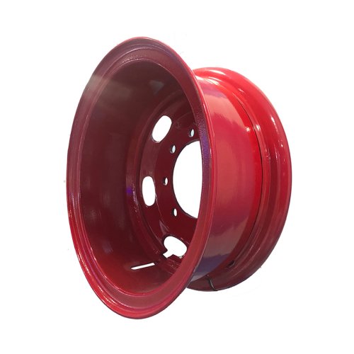 Section Truck Steel Wheel Rim 20-7.00T