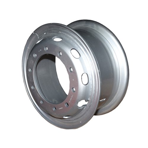 Construction Steel Wheel Rim Size 8.5-20