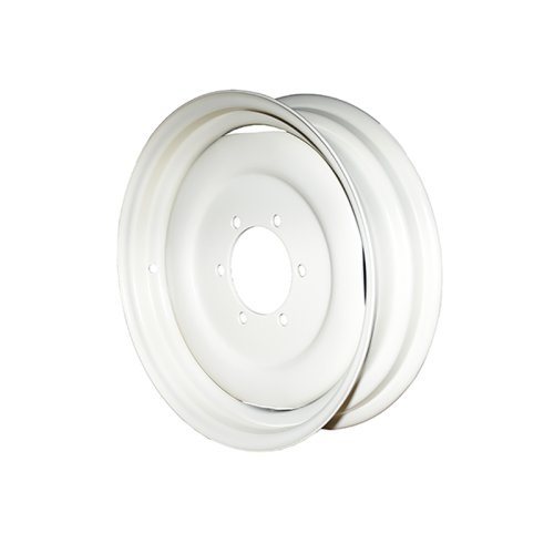 5.5F*20JC Construction Steel wheel 