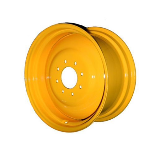 Tubless wheel  for Tractor Agriculture rim 12x24