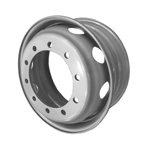 Tubless steel wheel size 22.5x9.00PN