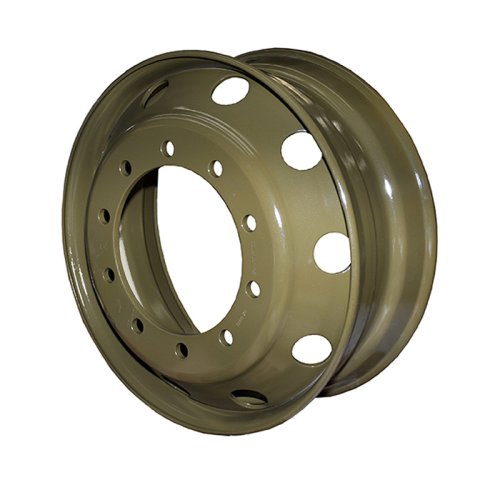 Tubeless Heavy Truck Wheel 24.5x8.25