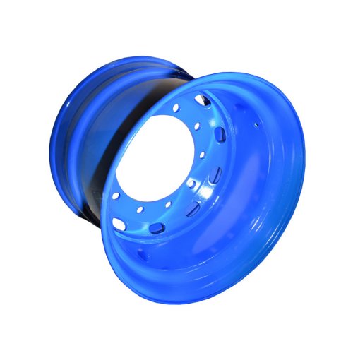 Tubless tractor wheel 22.5x16 wheel rim