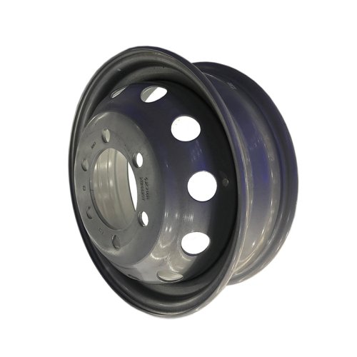 Tubless steel wheel for 5x16 use for passenger car &light truck