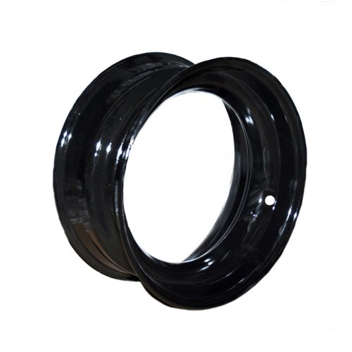 Tubeless Steel Wheel Rims 14.5 x 6.00 for Passenger Car