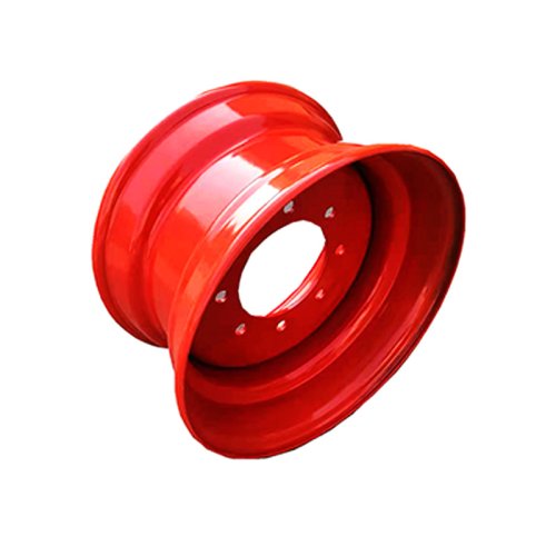 Agricultural mini Skid Steer Loader Truck Loader wheel 16.5x9.75