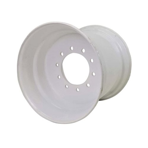 Passenger Car Steel Wheel Rims For Truck And Bus Size 22.5x20