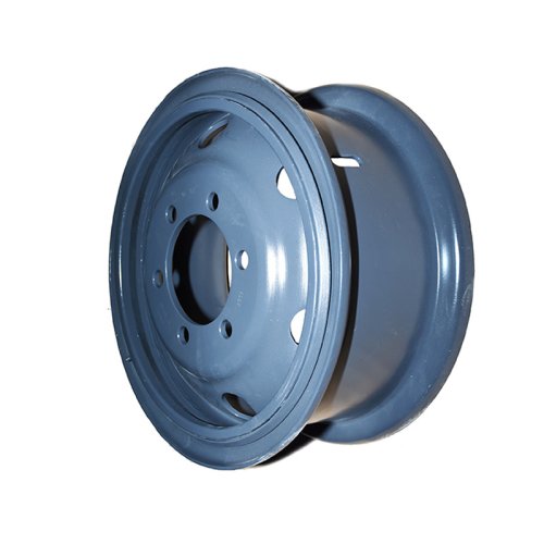 Construction  Truck Steel Wheel Rims 6.5-16