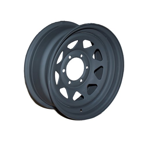 Commercial car wheel rims 7 x16