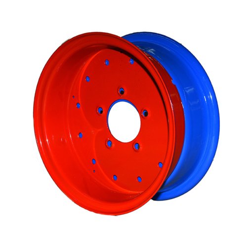 Passenger Car Wheels rim 14 X5.5